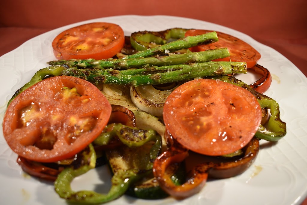 Restaurante Atila — Del propietario