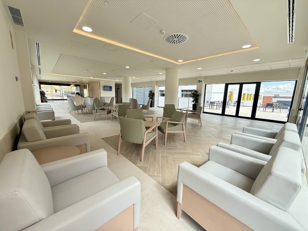 Neurocare Home Tomares — Del propietario