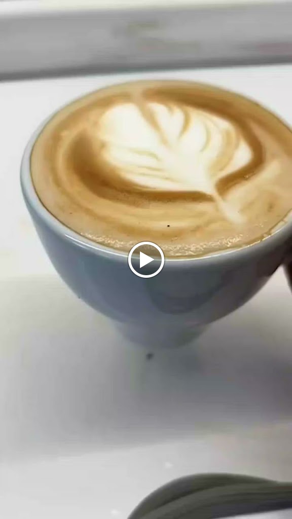 Doce Arte — Capuchino