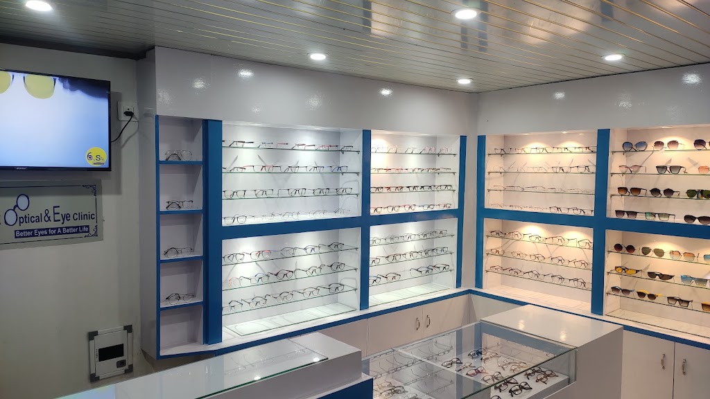 Display case