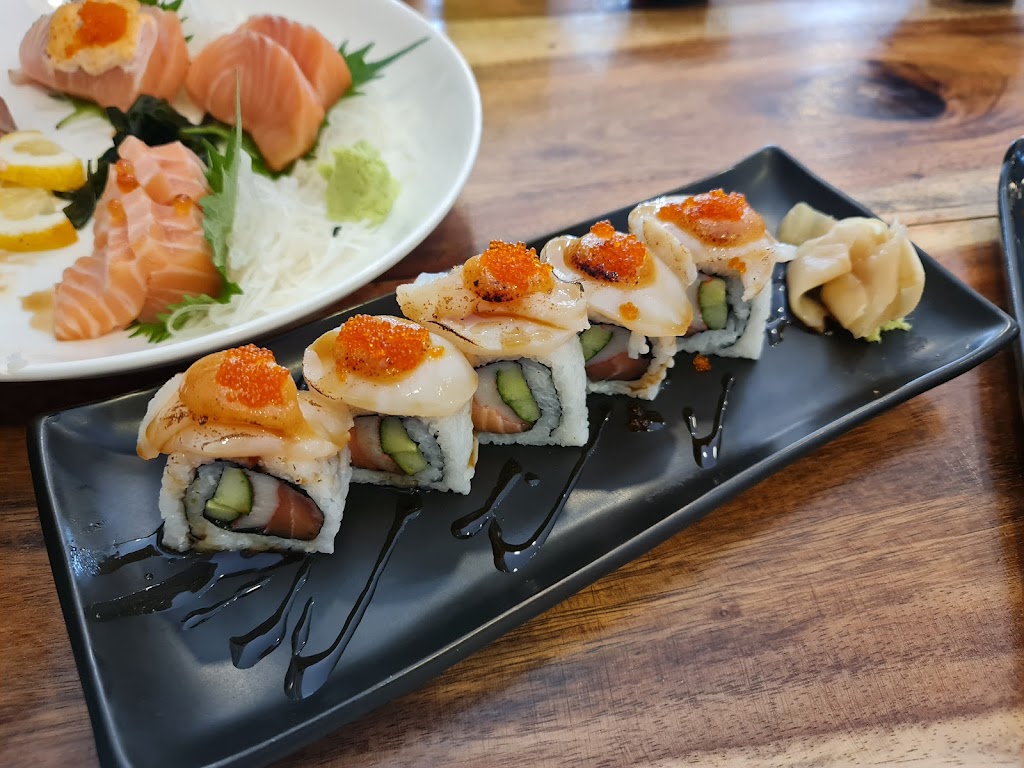 Kinki Sushi : คินกิซูชิ의 사진