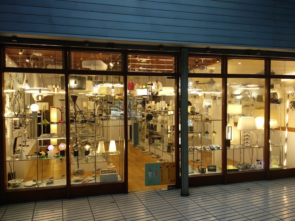 Il*luminacio Ginestera