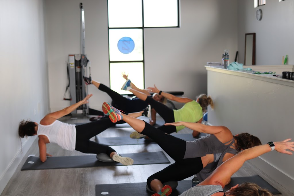  FITFIX Personal Training