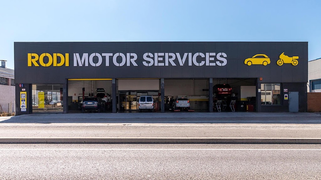 Rodi Motor Services