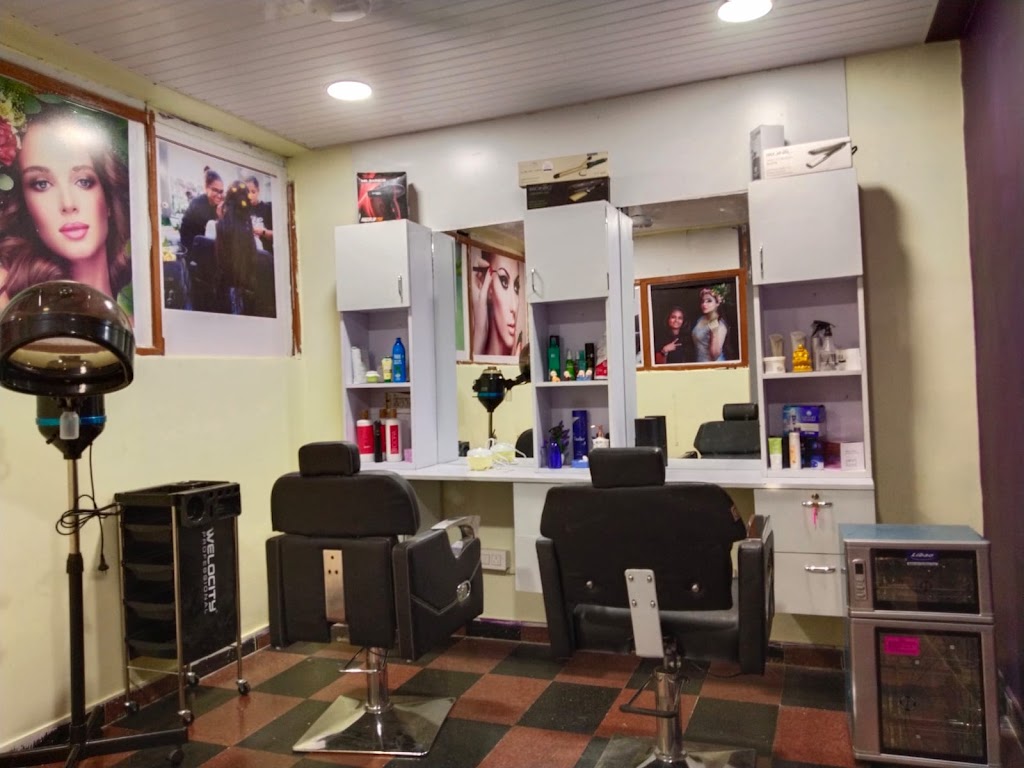 Vinitha S Beauty Salon