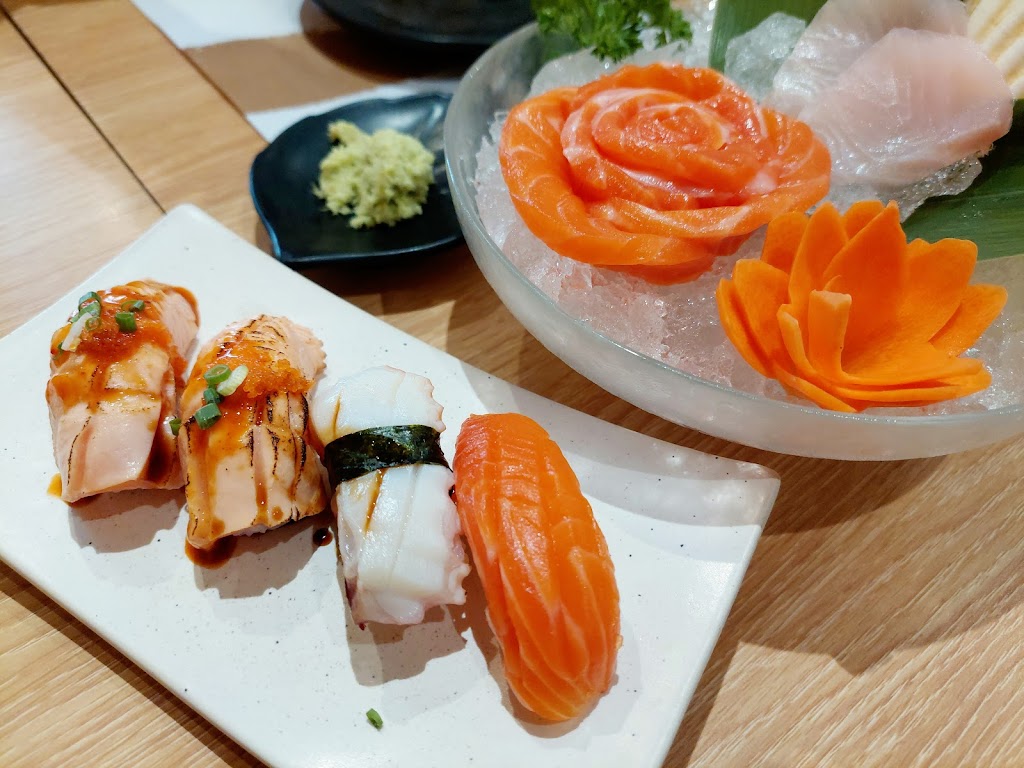 รูปภาพของ Suku Suku Premium Sushi