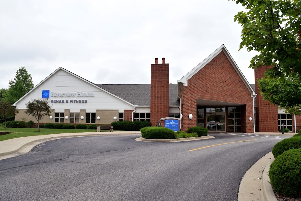  Riverview Health Rehab & Fitness in Carmel