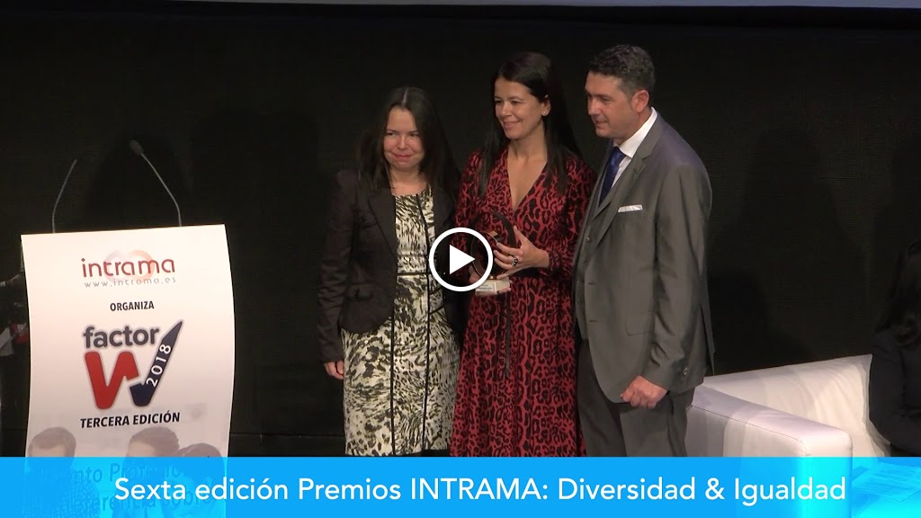 INTRAMA CONSULTORIA — Videos