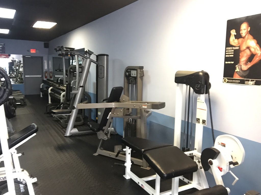  New Generation Fitness.INC