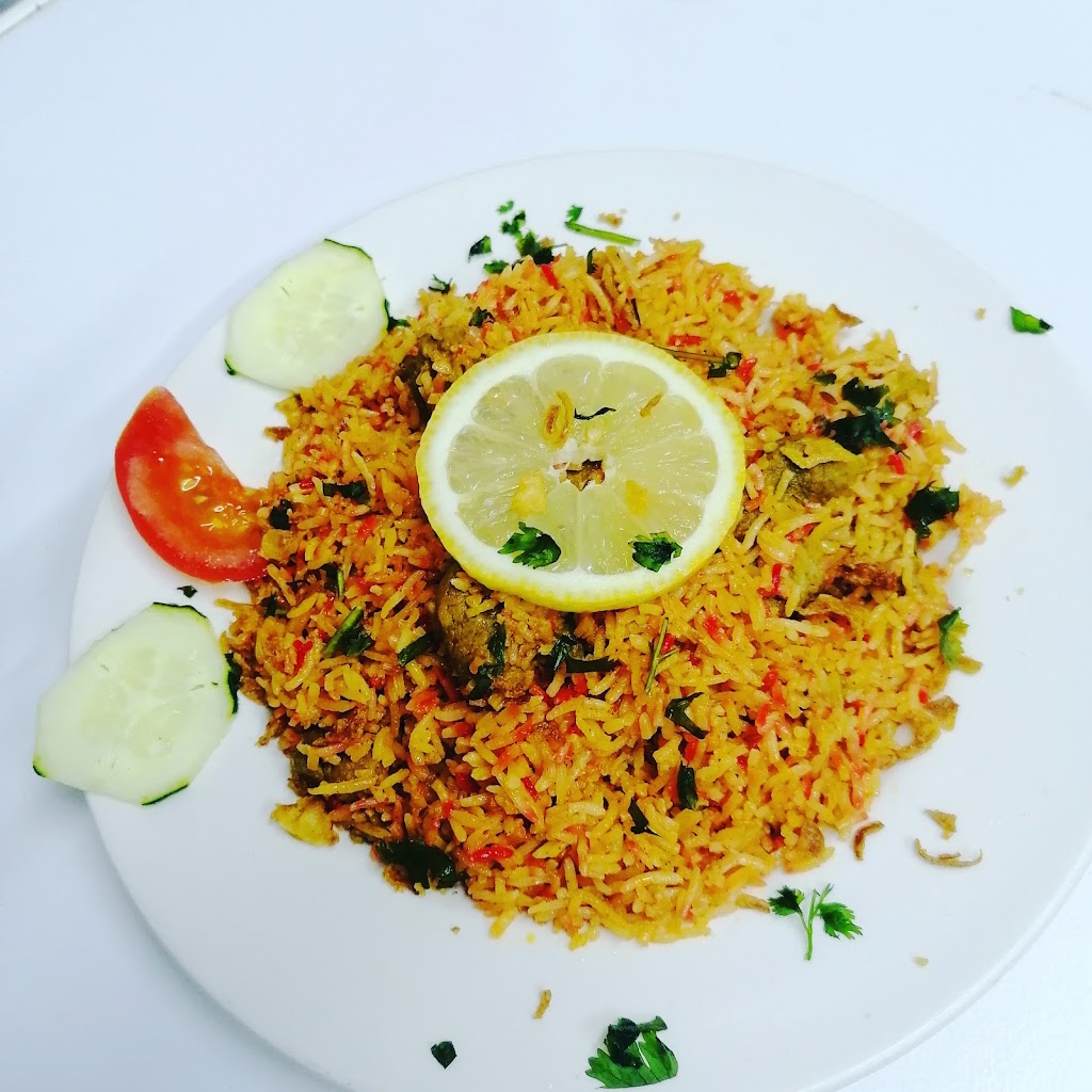CARRILET KEBAB PIZZERIA & LAHORI TANDOORI RESTAURANT — Del propietario