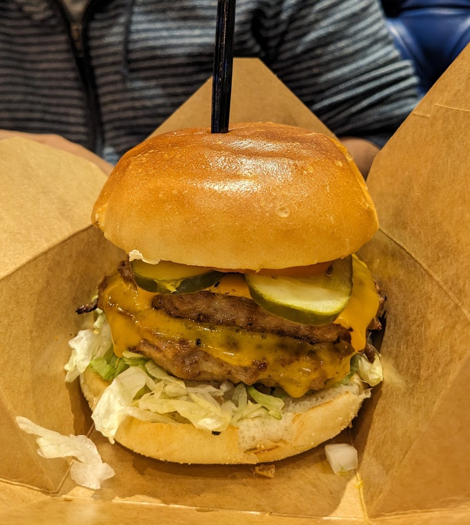 Food & drink