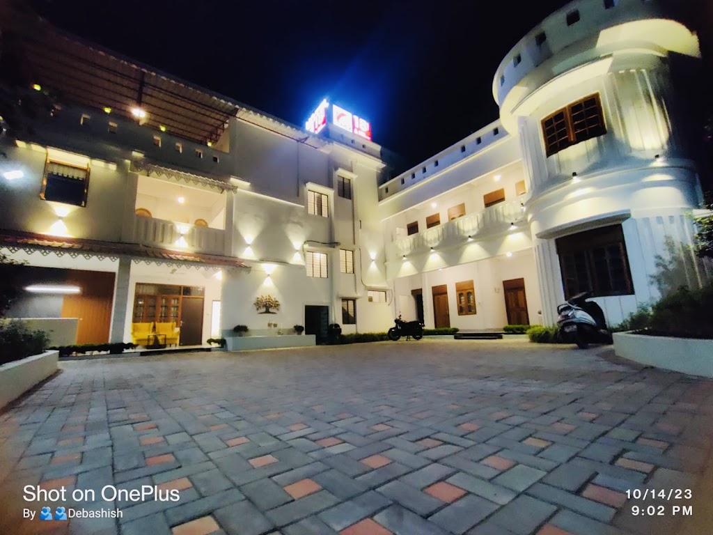 Hotel Insta 18