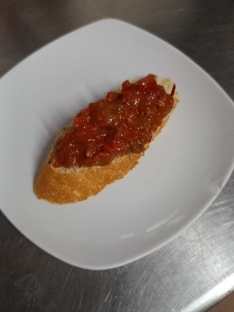 Bar Racimo De Oro — Mas recientes