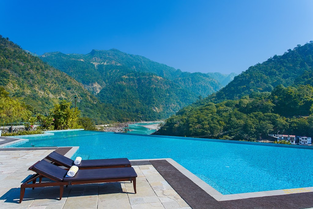 Aloha On The Ganges Rishikesh