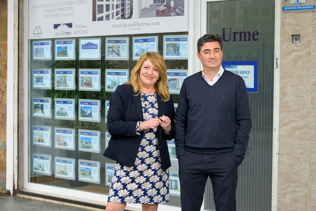 Inmobiliaria Urme