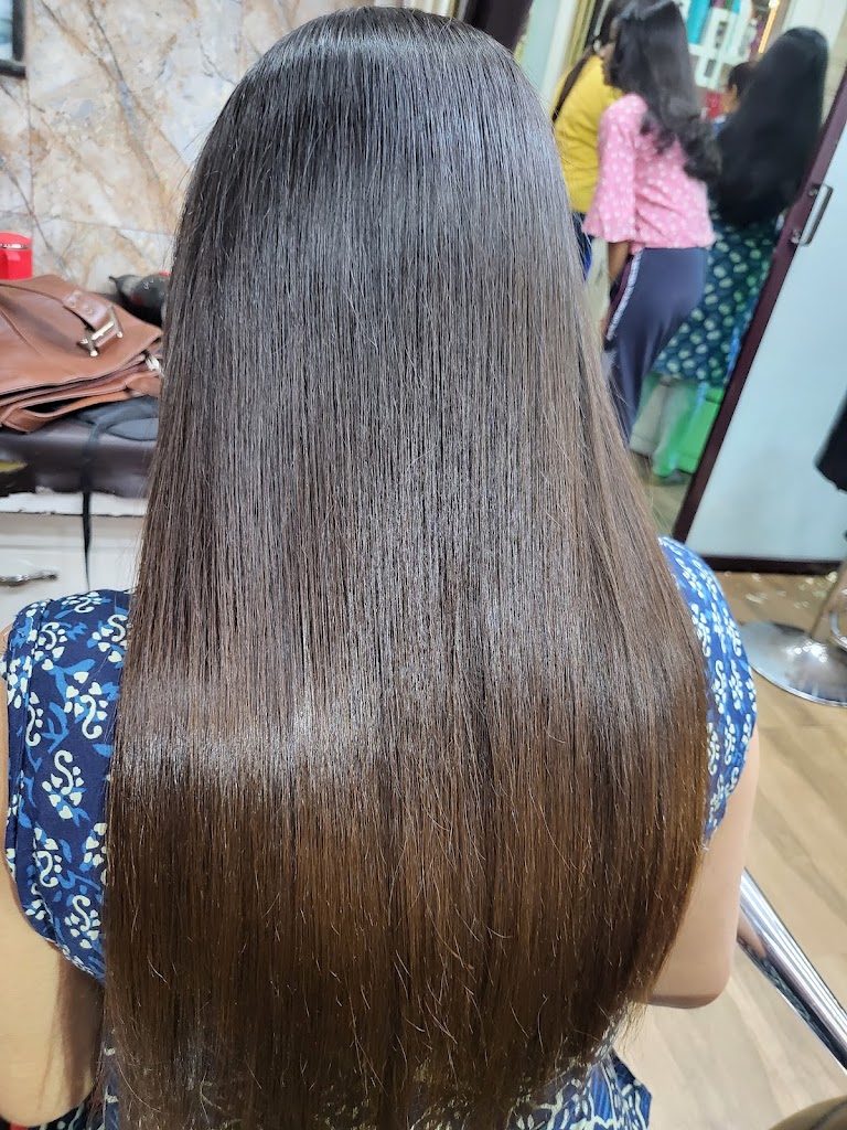 Hair Skin Nails And Other Beauty Services