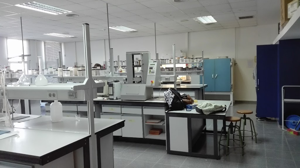 Labora Formacion - Ceramica