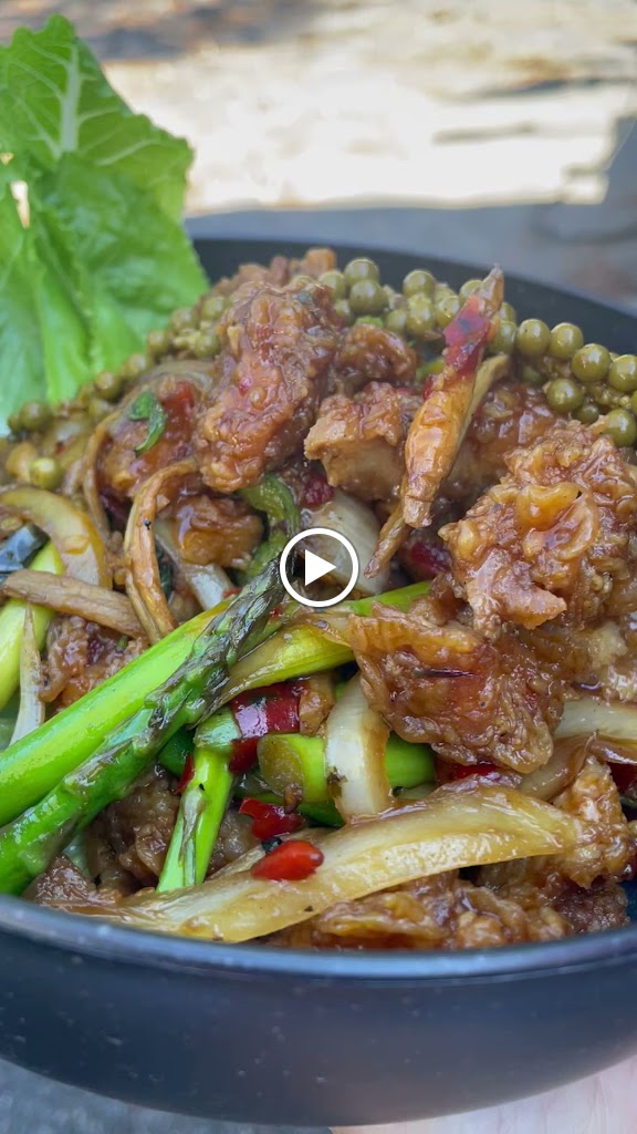 NV Thai Cuisine