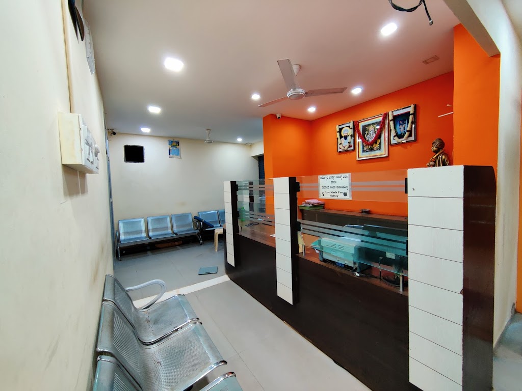 Dr. Shri Tulasigirish Diabetes Hospital Research Foundation