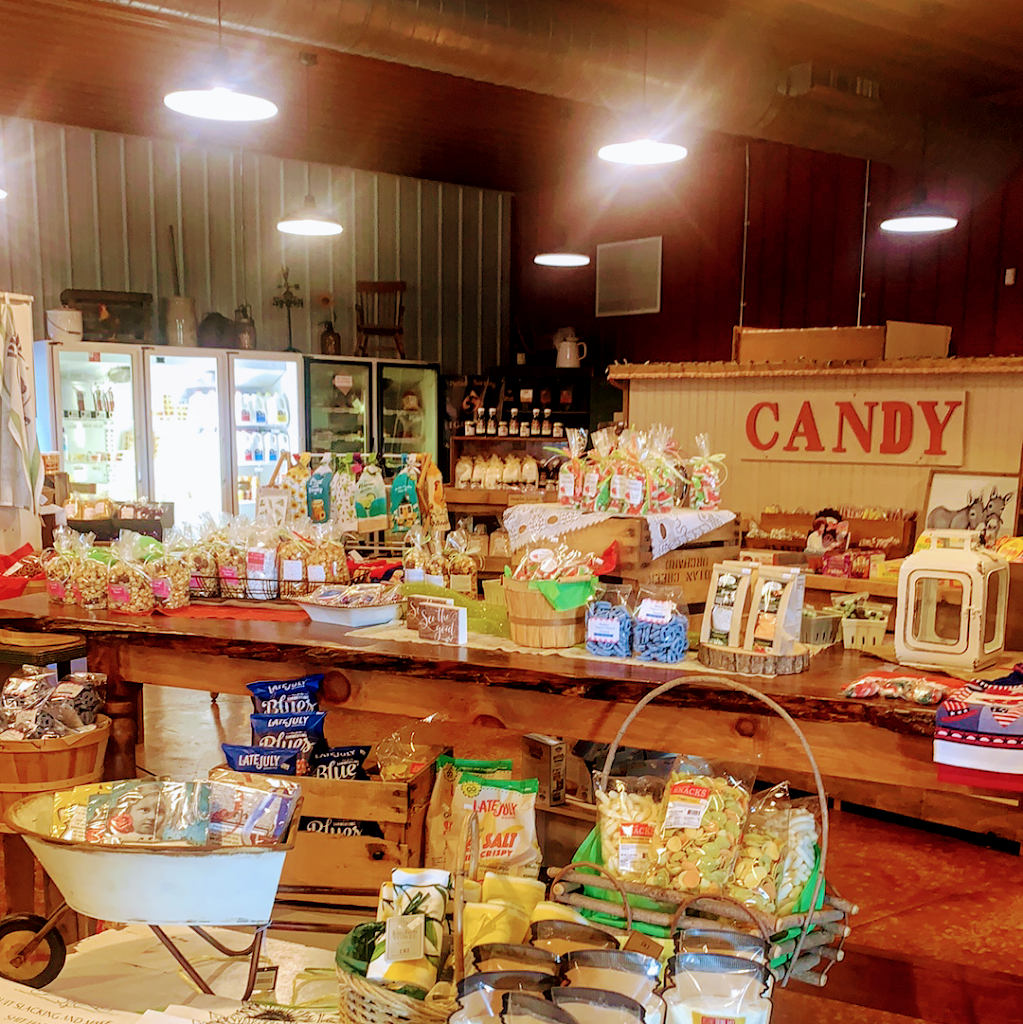  Pure-n-Simple Farm House Foods