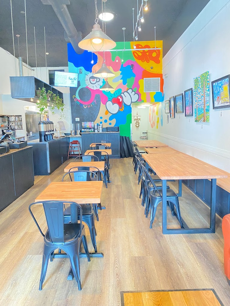 Photo of Pastry Art Espresso Cafe & Dessert