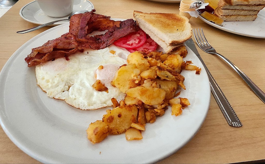 Home fries