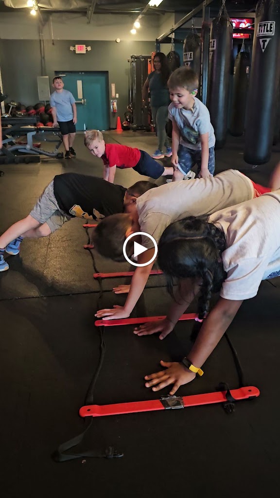  TITLE Boxing Club - Tampa Carrollwood