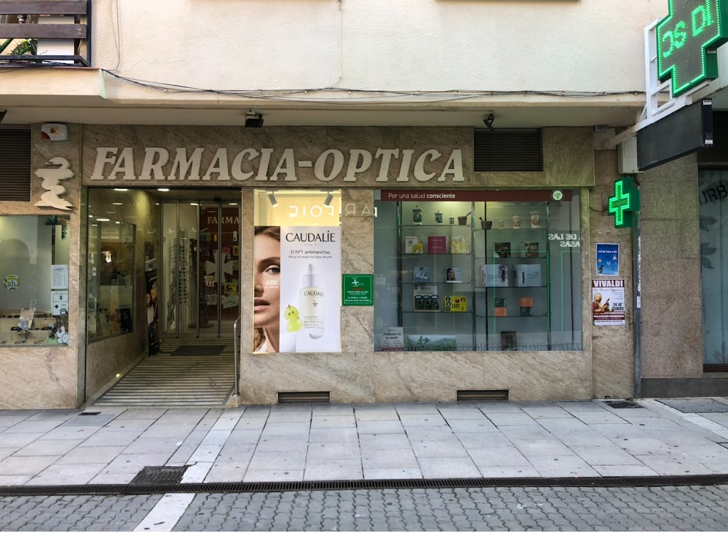 Farmacia Optica Artacho