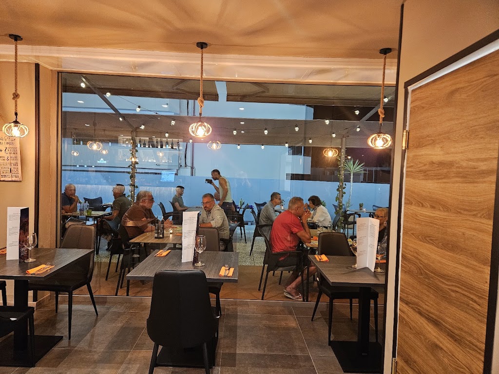 Ristorante Pizzeria Taormina (Gran Canaria)