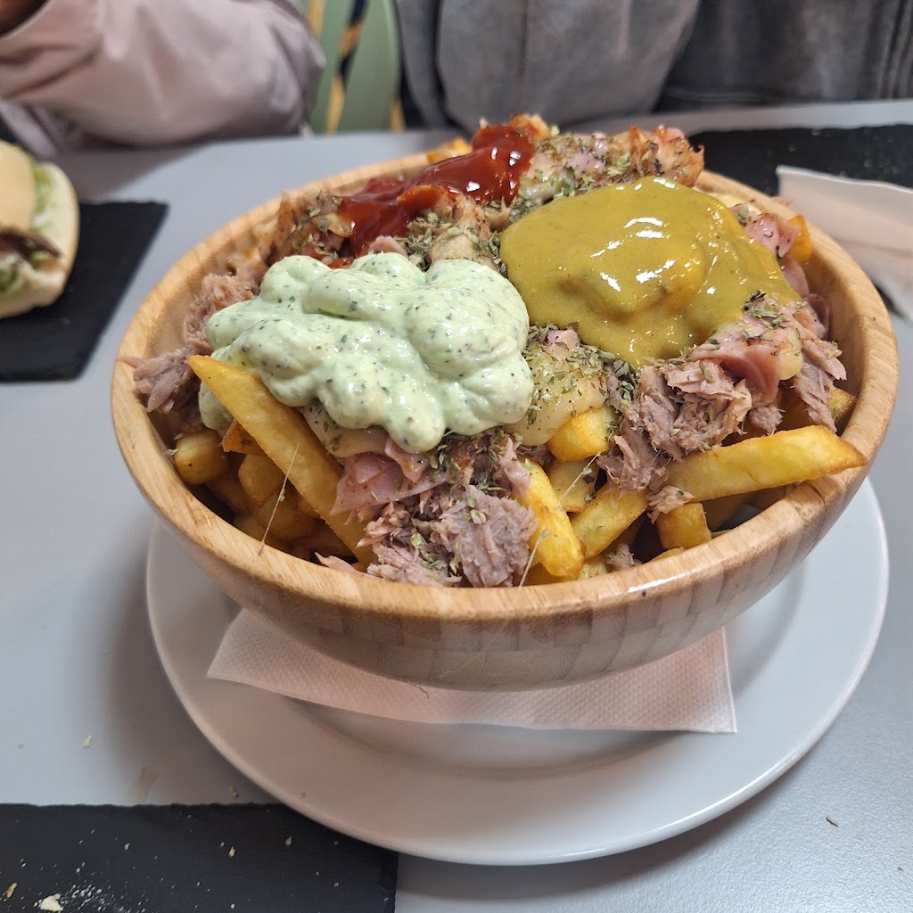 Restaurante Alcori — Mas recientes