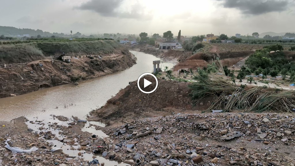 Barranc de Torrent — Videos