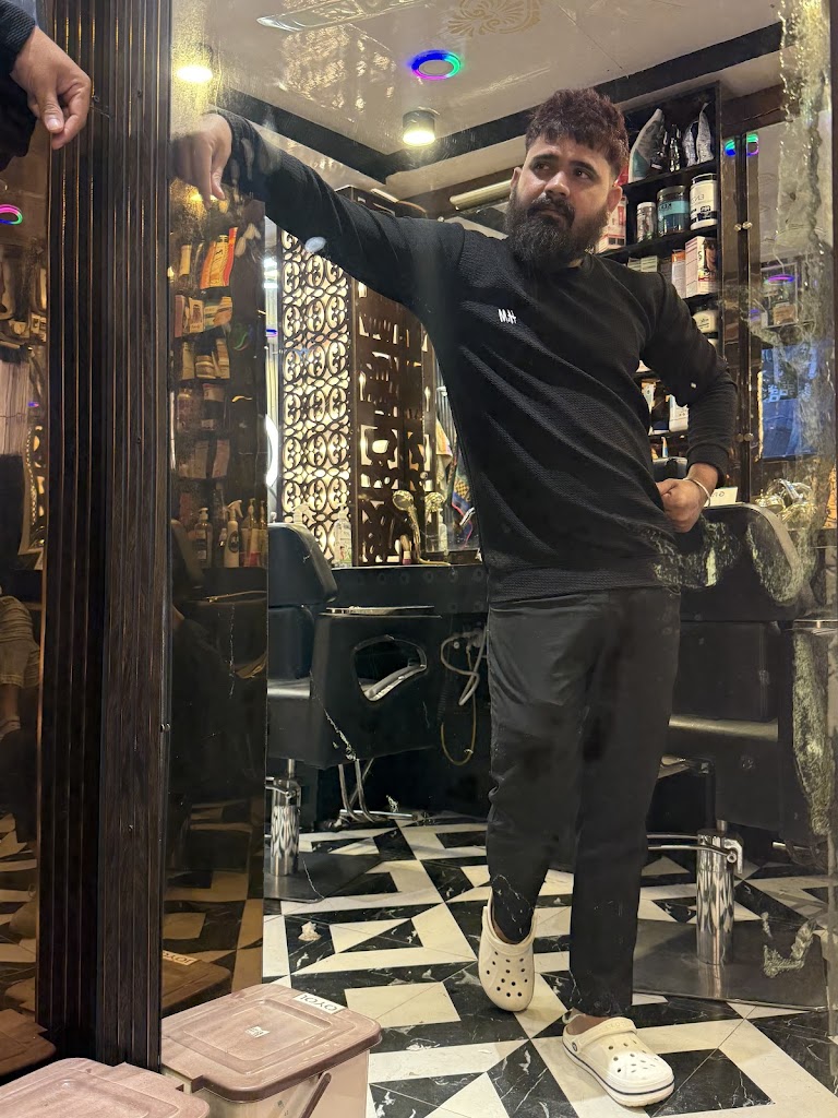 New Look Beauty Salon