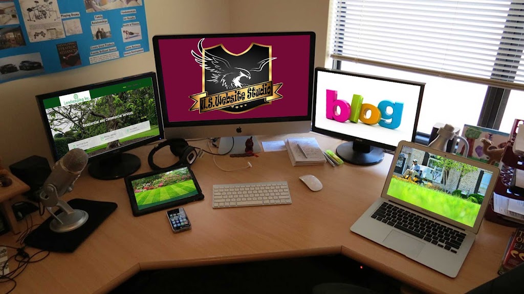 U S Website Studio