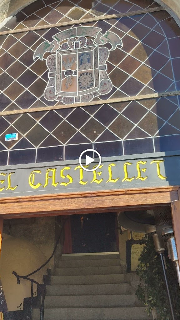 El Castellet — Videos