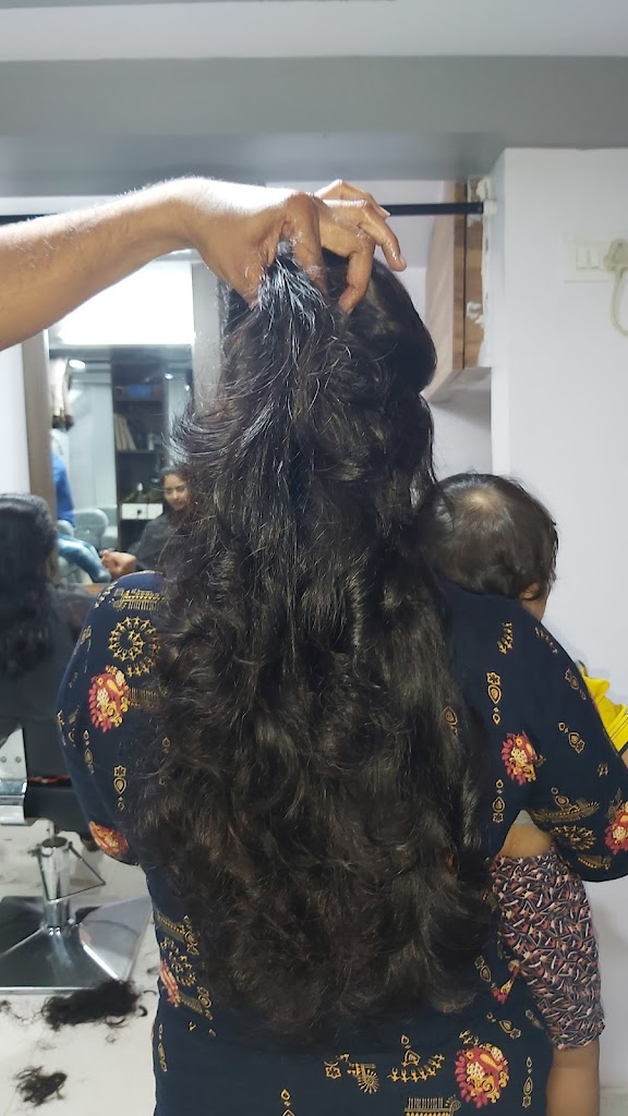 New Ideal Hair Salon