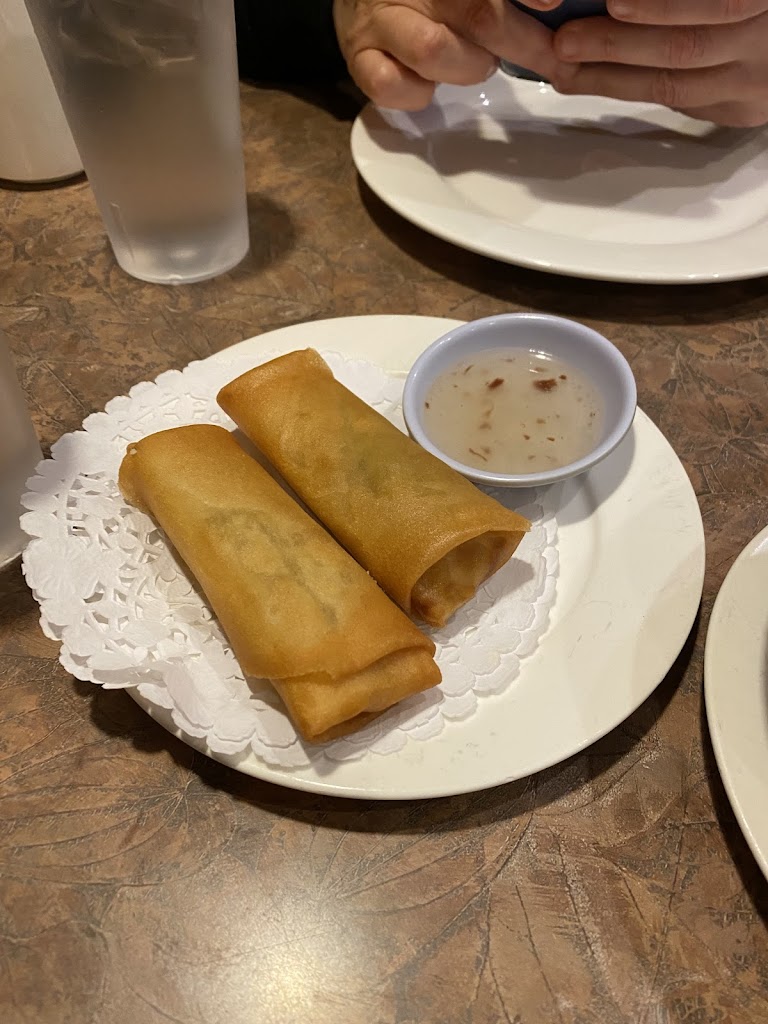 Egg roll