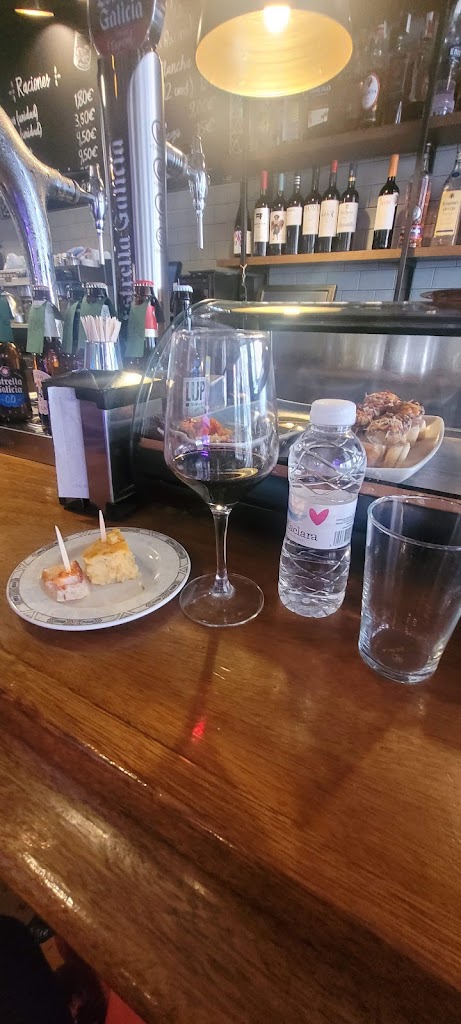 Restaurante Meson los Arcos — Mas recientes