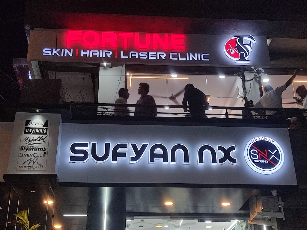 Fortune Skin Hair Laser Clinic