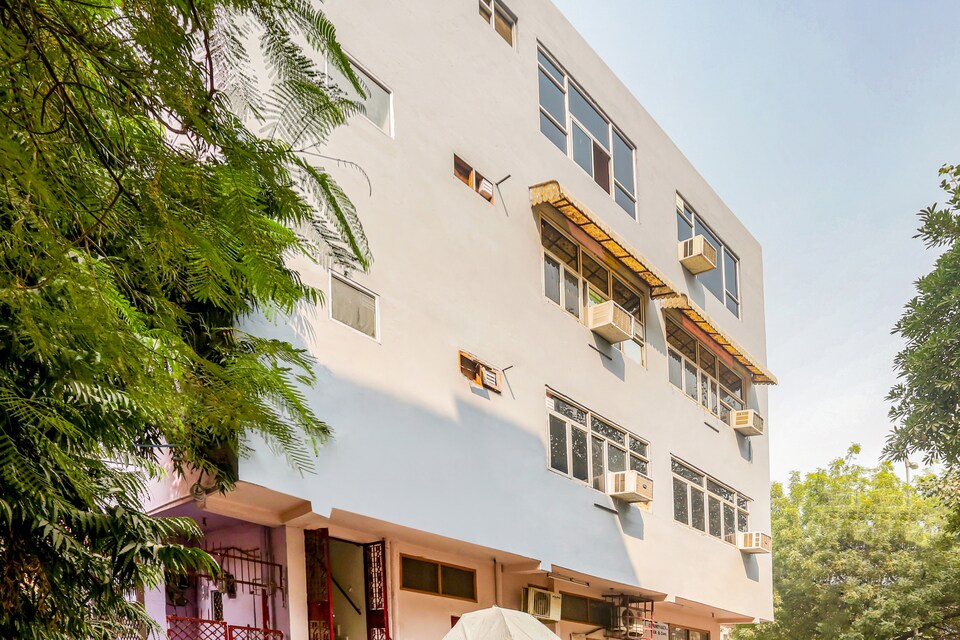 Oyo Perfect Inn