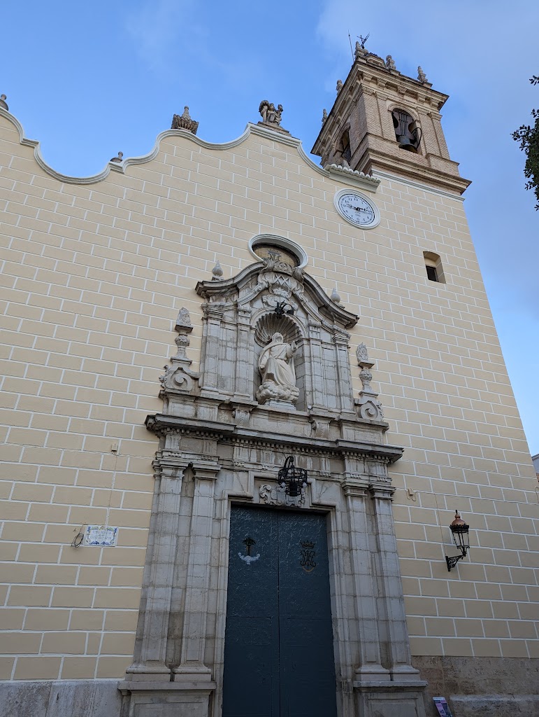 Curves Alboraya - Gimnasio para Mujeres en Valencia