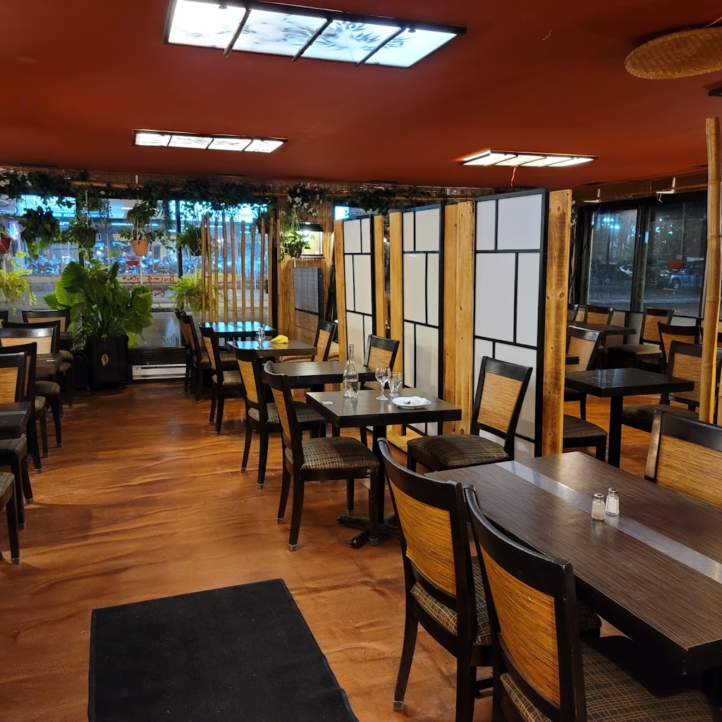 Restaurant Vien Dong in Laval