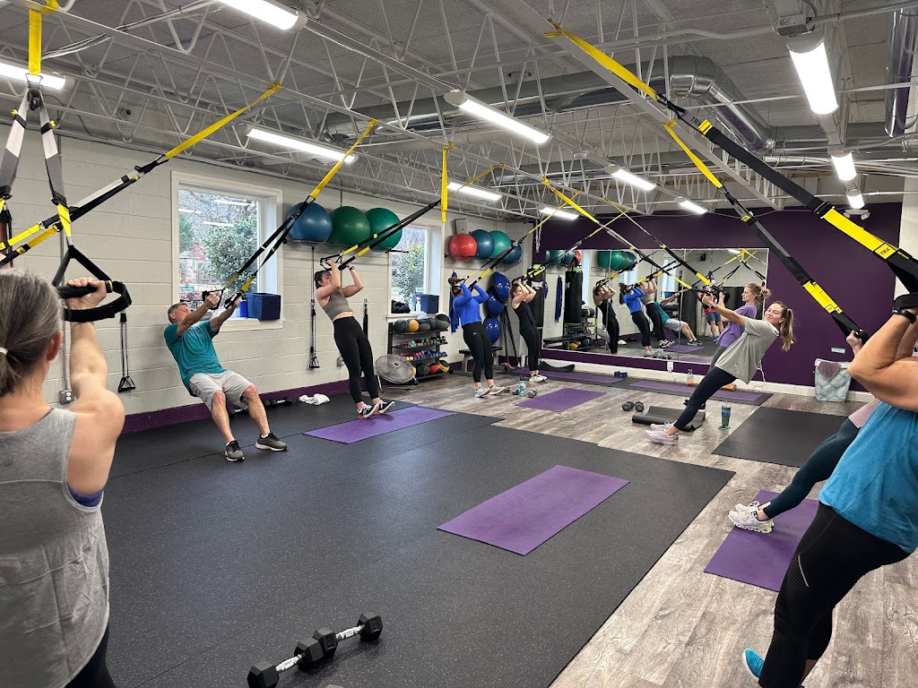  Flex Fitness Studio, LLC