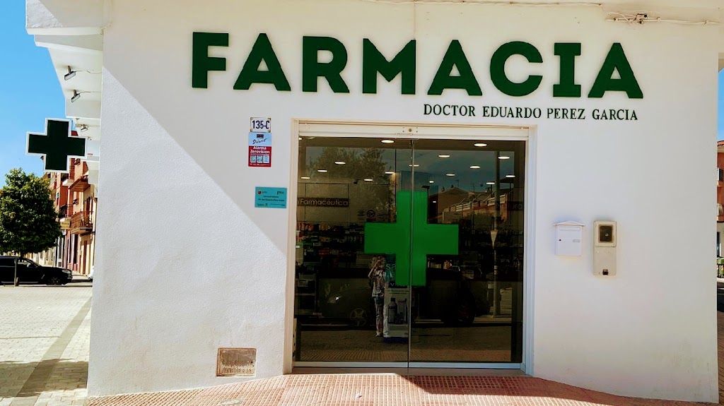 Farmacia Doctor Eduardo Perez Garcia