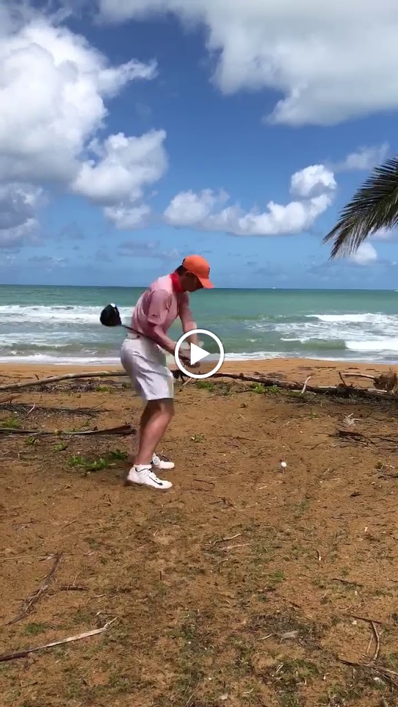  Brad Redding Golf Instruction