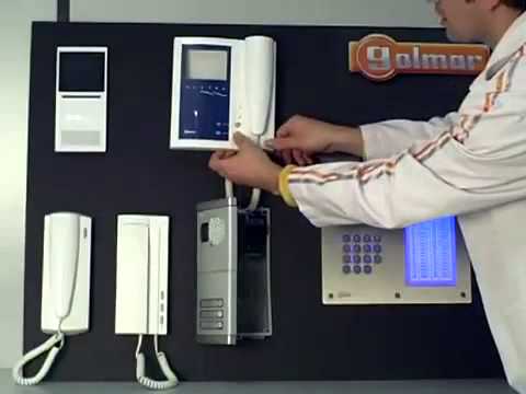 Servicio Tecnico Golmar