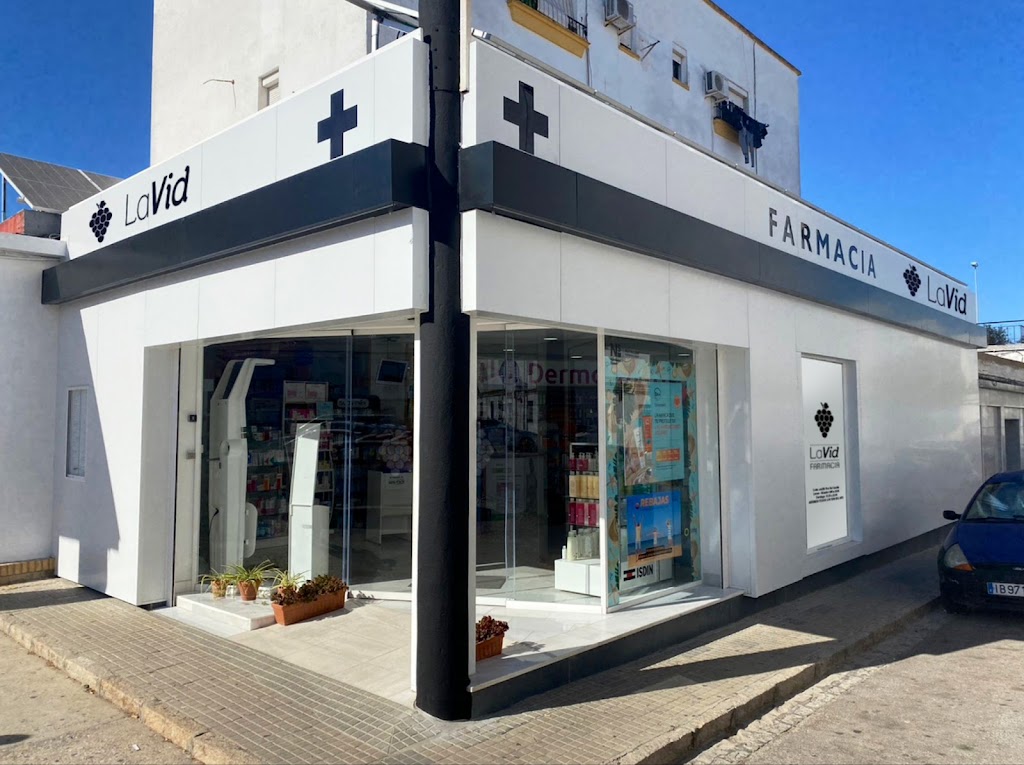 Farmacia La Vid
