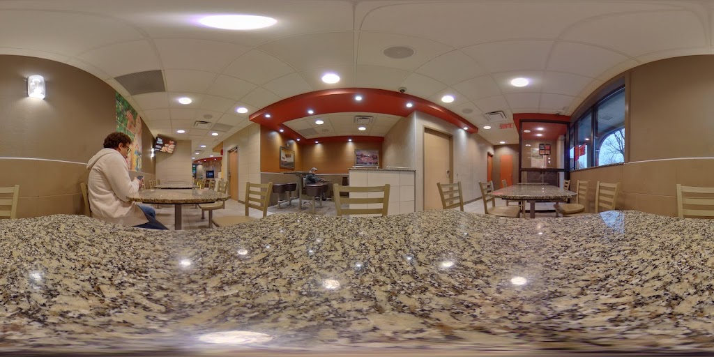 Street View & 360°