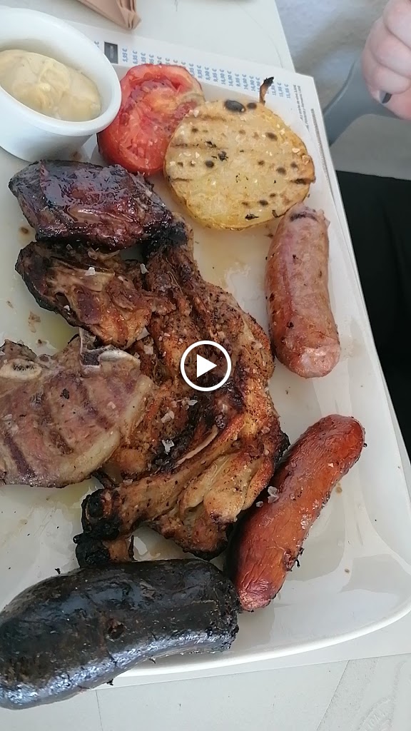Bar Restaurante Bocados — Videos
