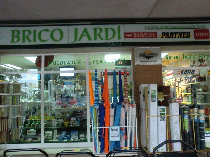 Brico-jardi