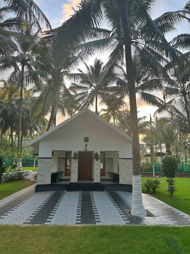 Thavalam Resort